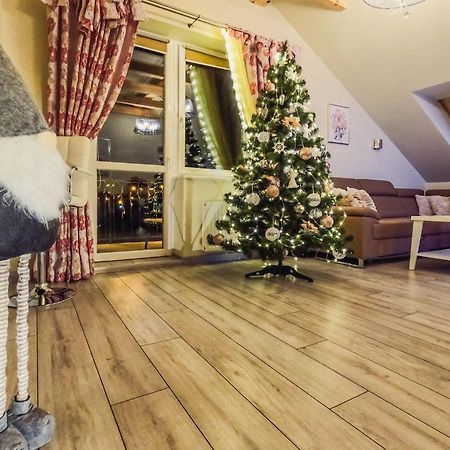 Apartament Sweet Устронь Экстерьер фото
