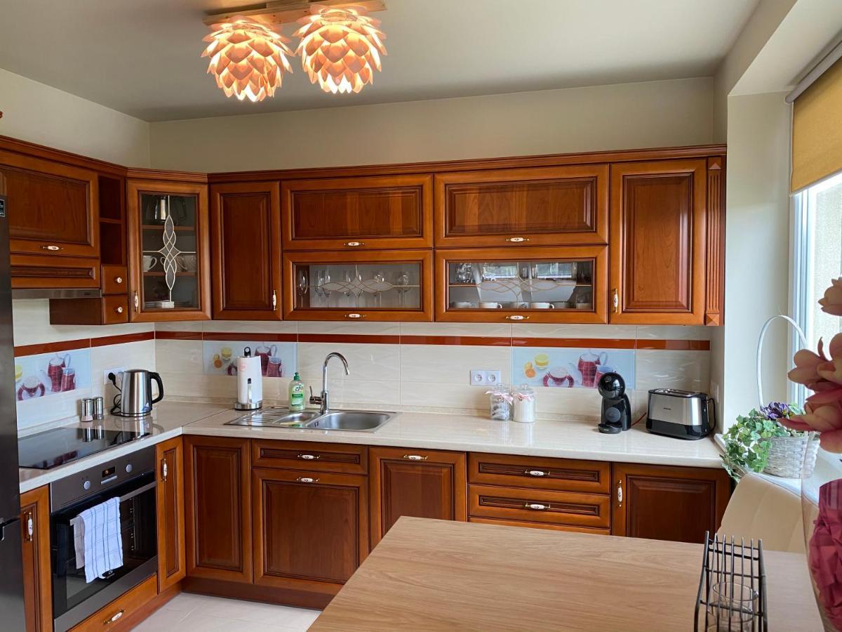 Apartament Sweet Устронь Экстерьер фото