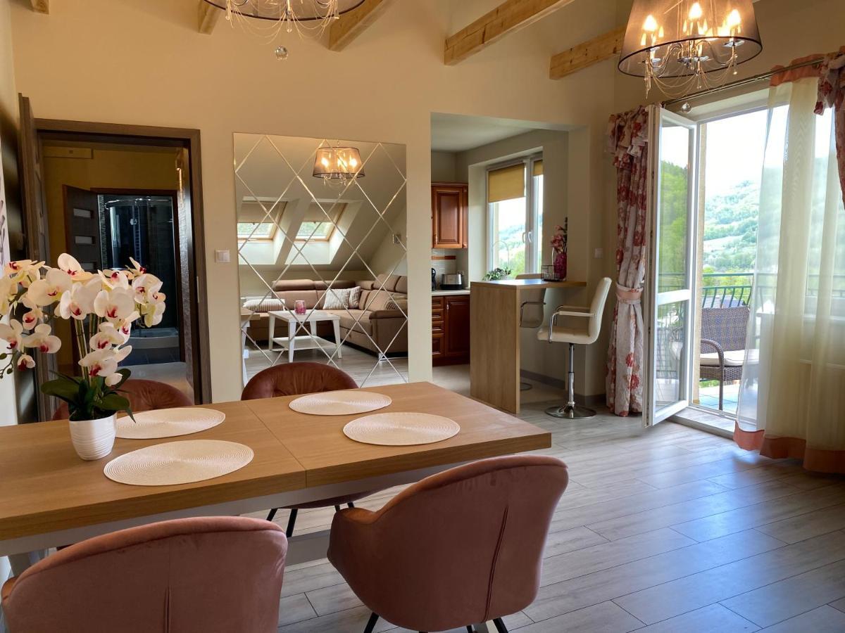 Apartament Sweet Устронь Экстерьер фото