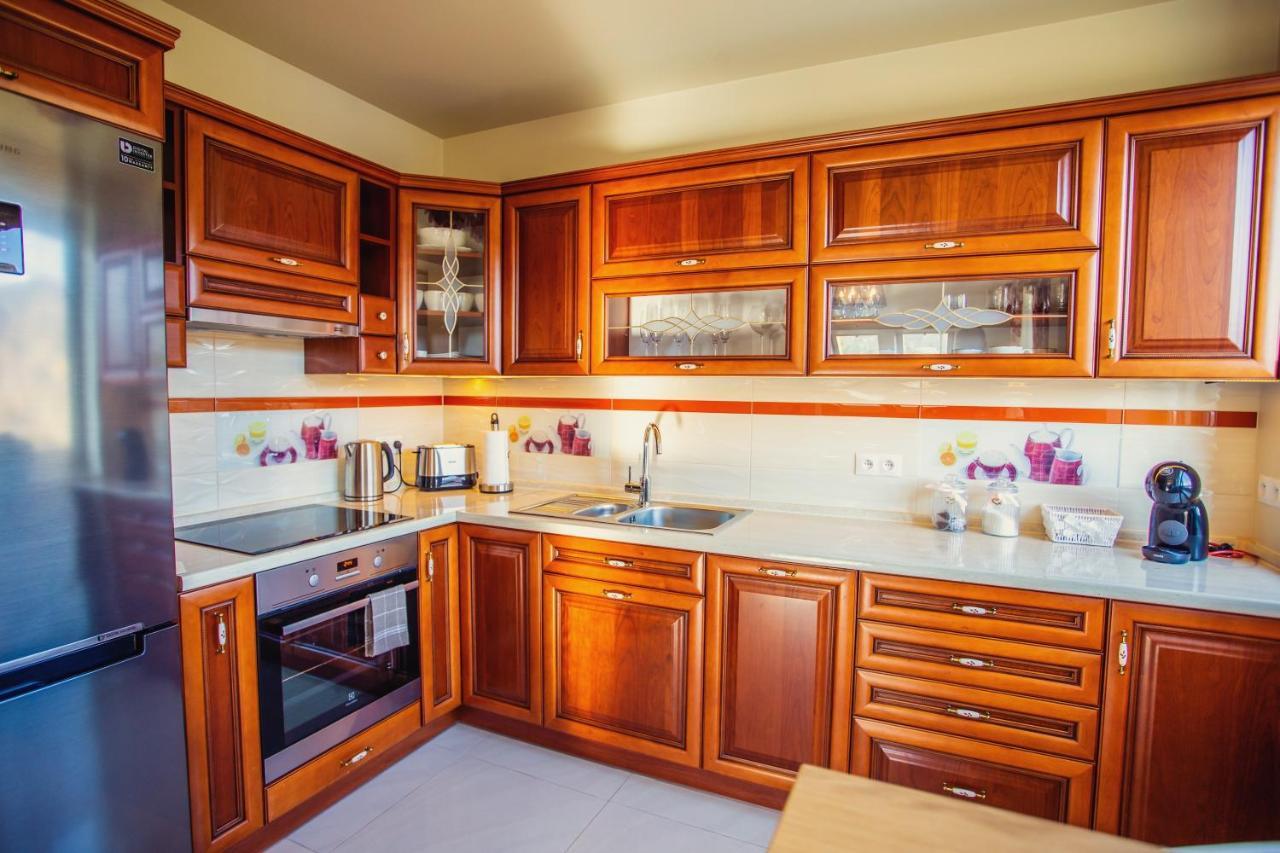 Apartament Sweet Устронь Экстерьер фото