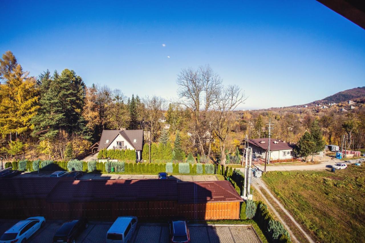 Apartament Sweet Устронь Экстерьер фото