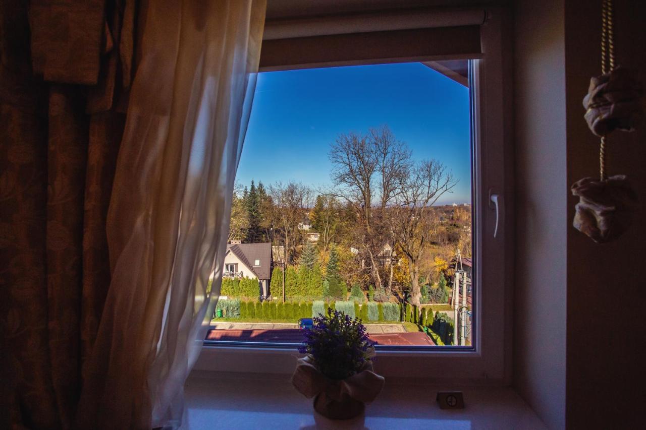 Apartament Sweet Устронь Экстерьер фото