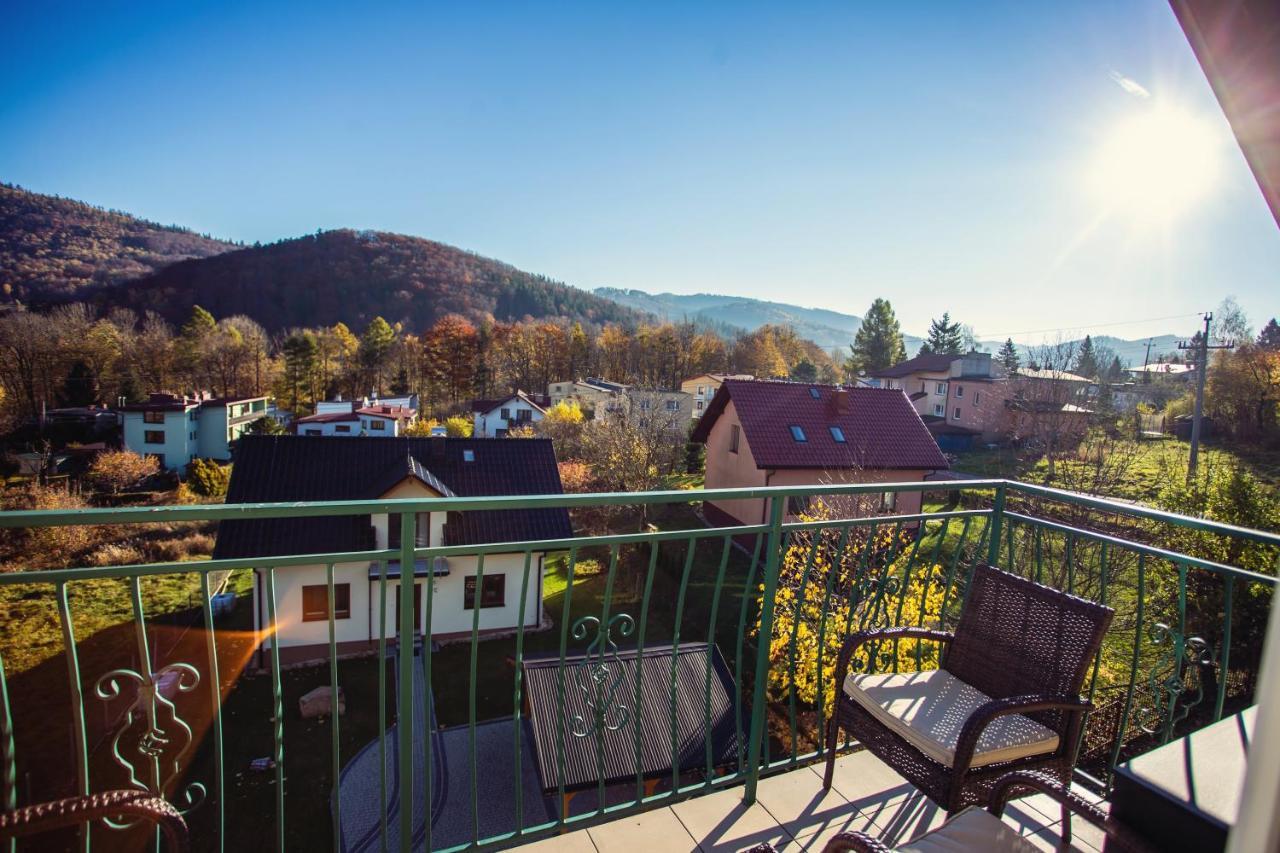 Apartament Sweet Устронь Экстерьер фото