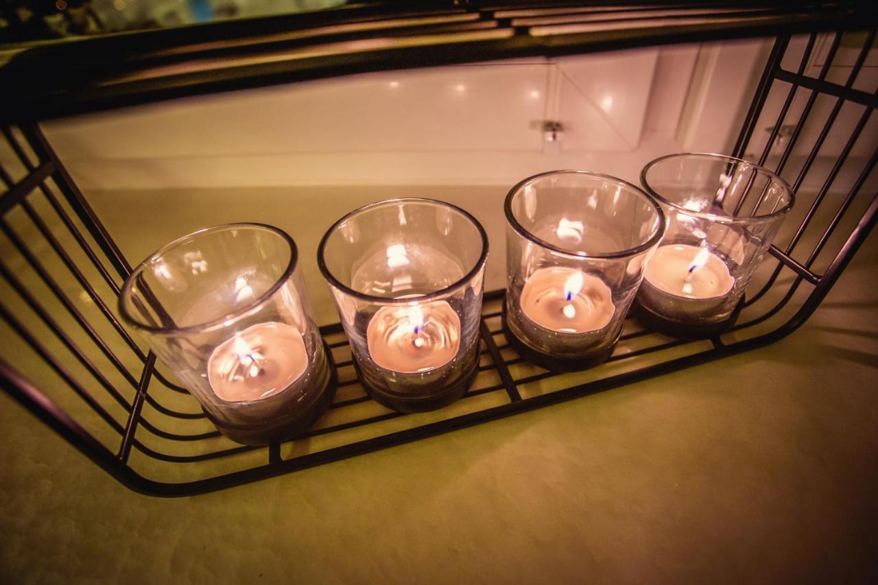 Apartament Sweet Устронь Экстерьер фото