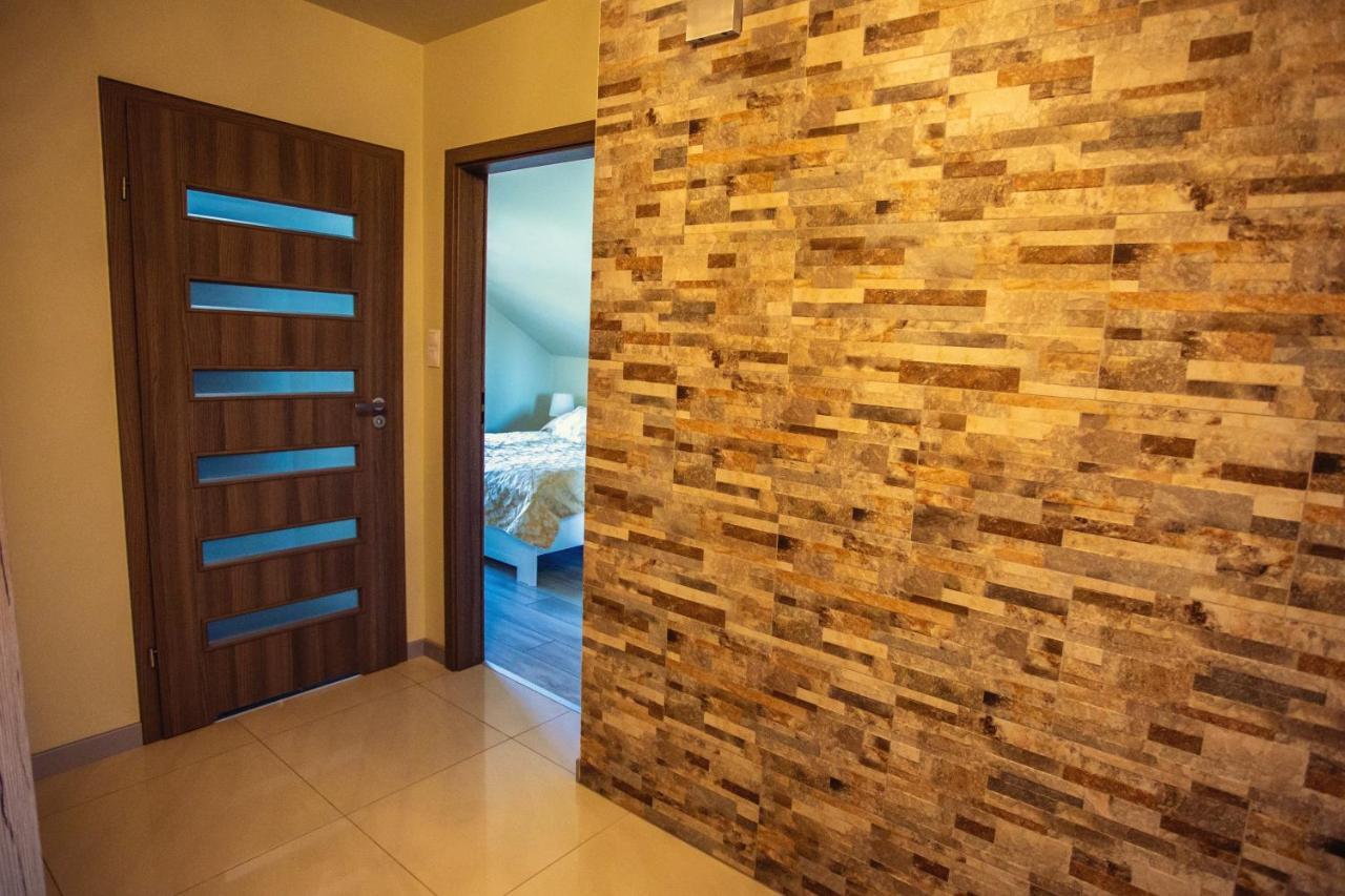 Apartament Sweet Устронь Экстерьер фото