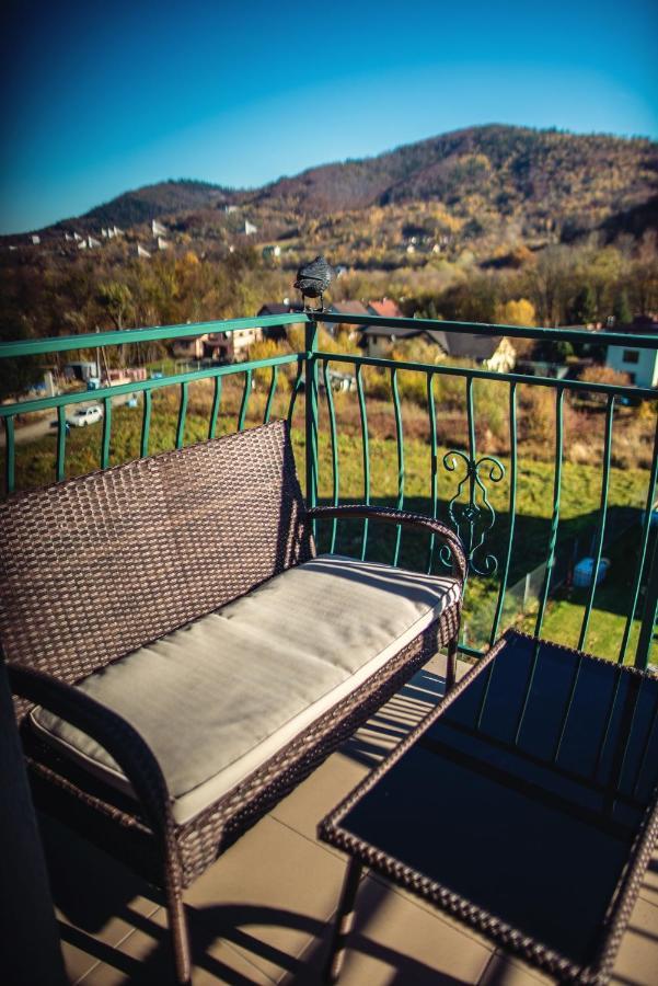 Apartament Sweet Устронь Экстерьер фото