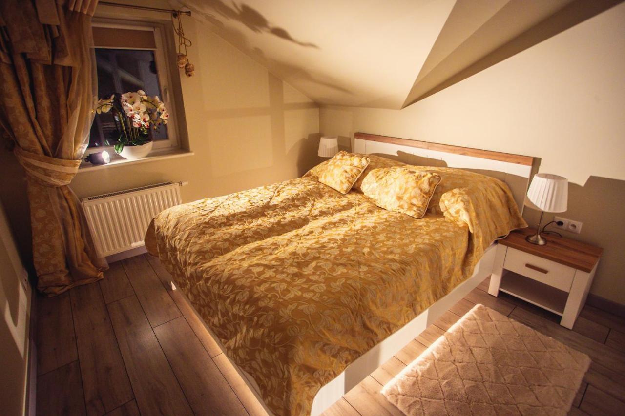 Apartament Sweet Устронь Экстерьер фото