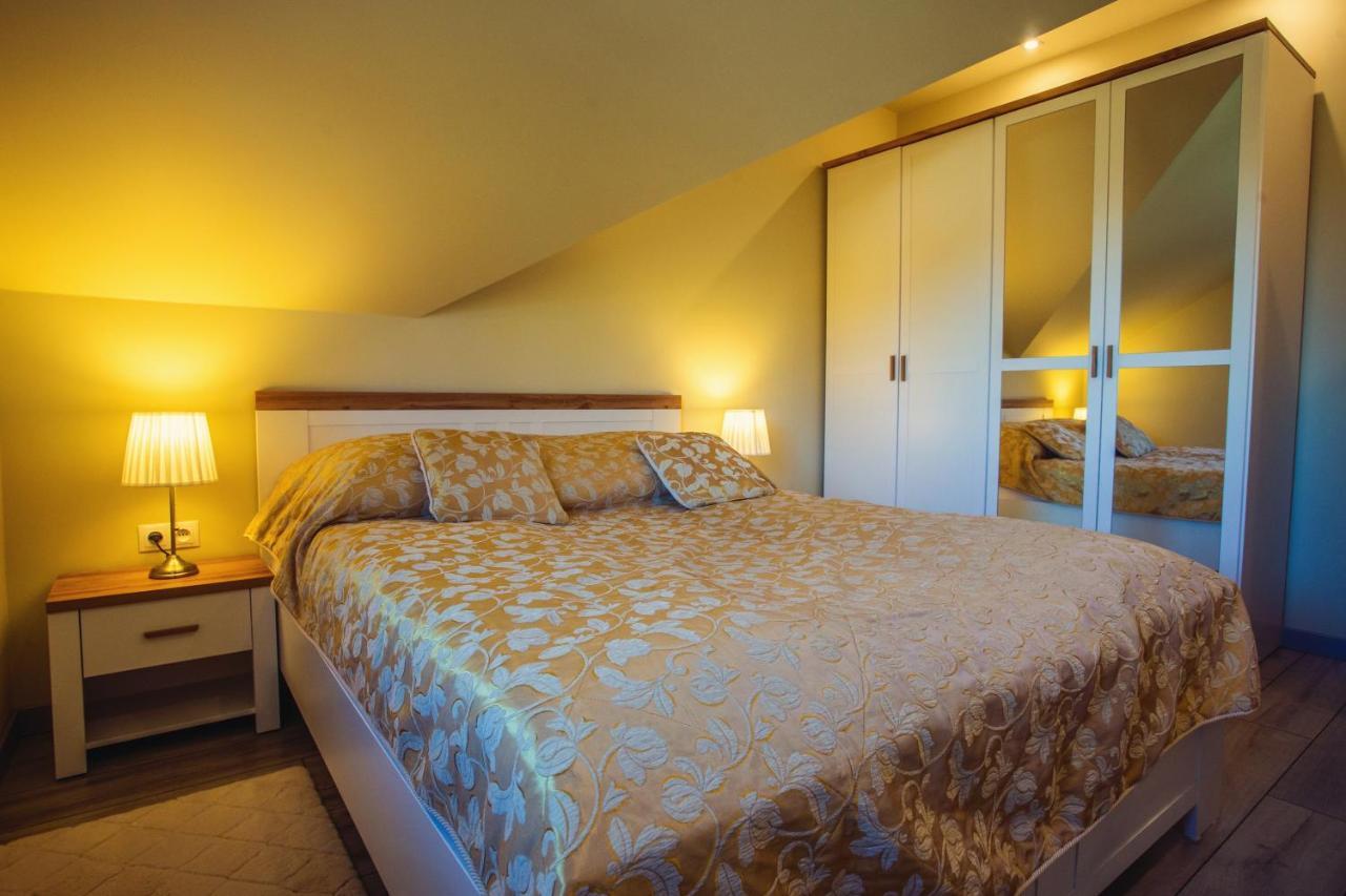 Apartament Sweet Устронь Экстерьер фото